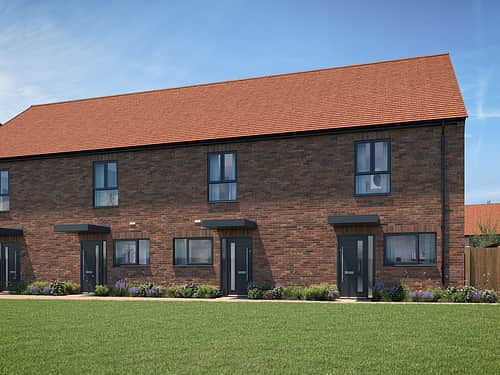 Perceval Grange Bepton CGI
