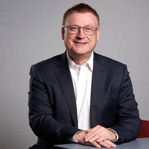 Phil Harrison