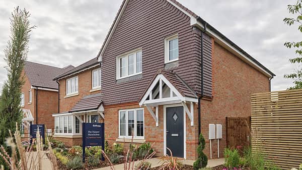 Media 1958 goffs oak