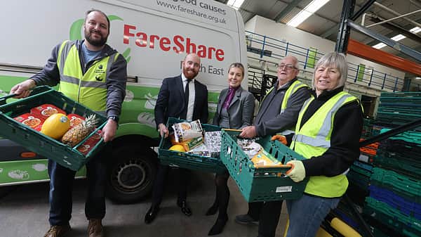 Media 1987 westerhope charity