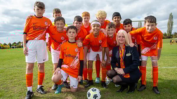 Media 2067 rugby borough u13s