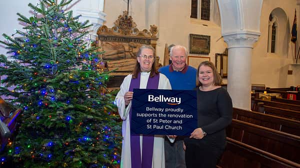 Media 2098 st paul church