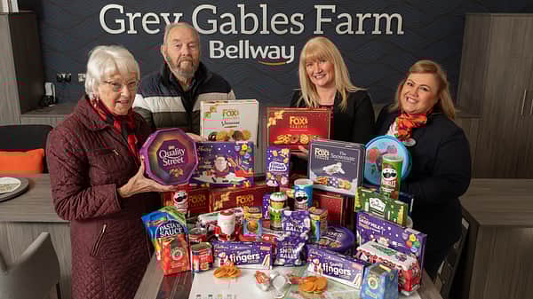 Media 2099 christian community larder