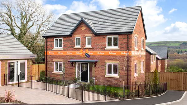 Media 2100 coed derw