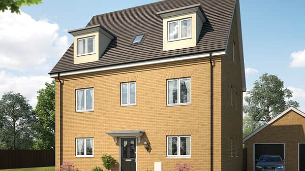 Media 2175 four bedroom blackmore rivenhall park