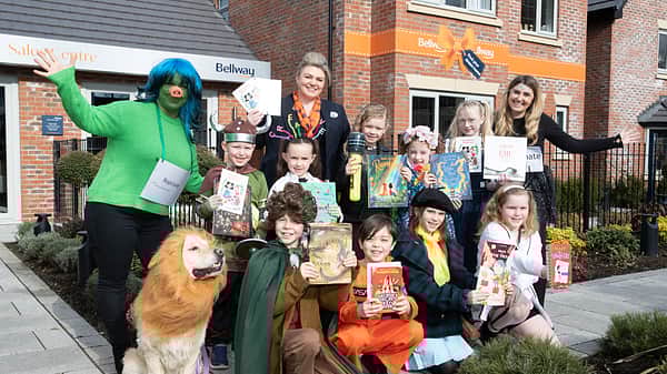 Media 2208 world book day macclesfield