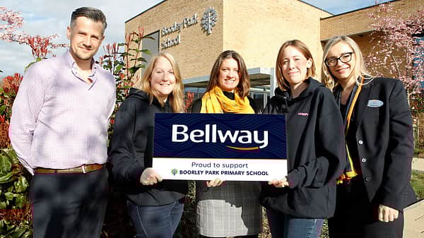 Media 2318 boorley park primary school