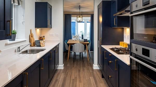Media 2328 indigo park showhome