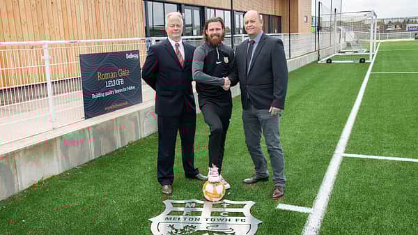 Media 2342 melton town fc