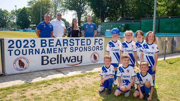 Media 2348 bearsted fc tournament