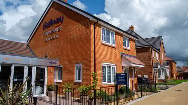 Media 2514 porters grove showhome launch