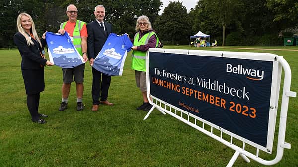 Media 2533 newark half marathon