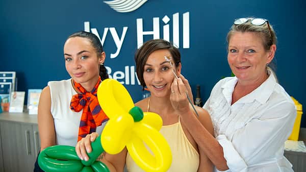 Media 2545 ivy hill development