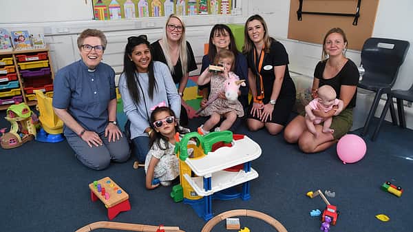 Media 2600 st andrews stay and play