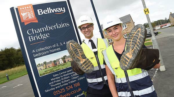 Media 2612 chamberlains bridge dusty boots