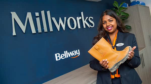 Media 2636 millworks dusty boots