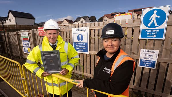 Media 2639 earls way glenrothes award