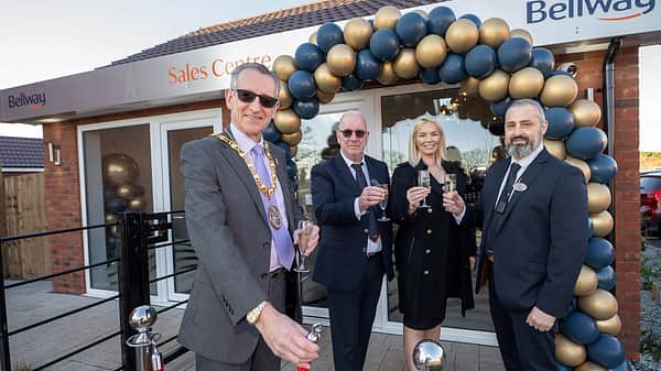 Media 3619 yew tree park launch mayor