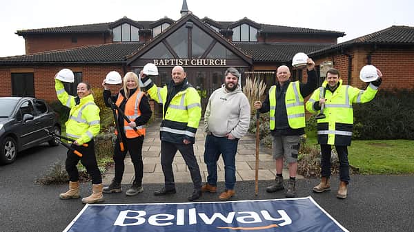 Media 3622 melton mowbray baptist church