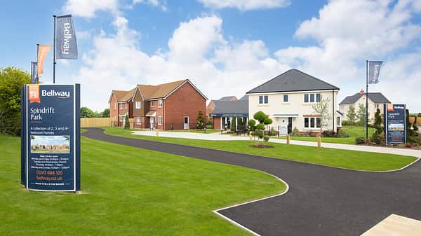 Media 3655 spindrirft externals