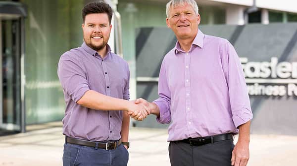 Media 3663 downs syndrome association