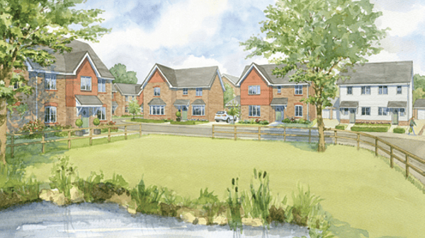 Media 3677 artisan sketch benton