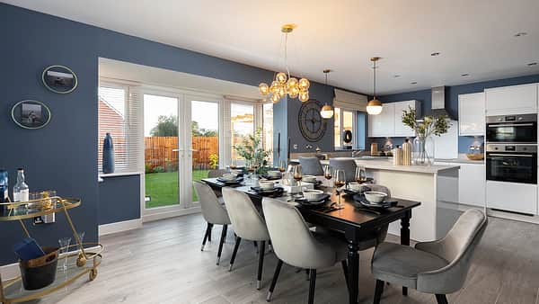 Media 1961 worksop development