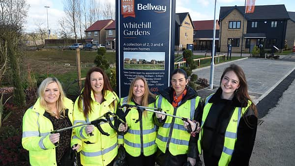 Media 2228 eastern counties litter picking