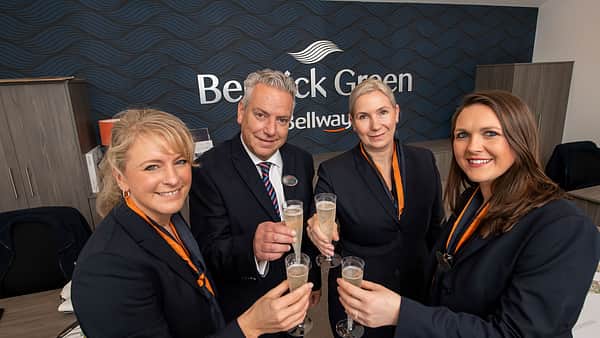 Media 2280 cribbs causeway launch