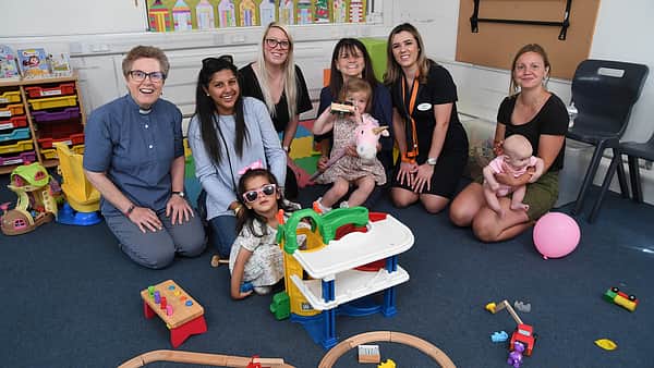 Media 2600 st andrews stay and play
