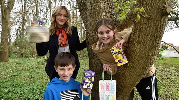 Media 3614 easter egg hunt elder brook