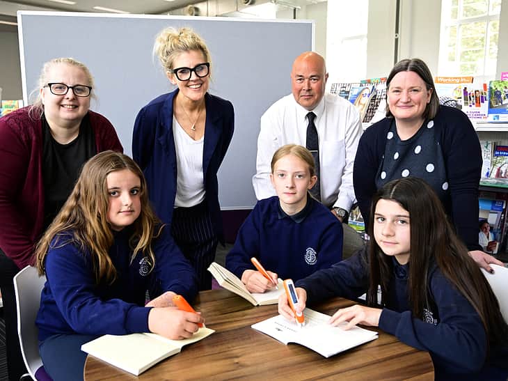 Springstead Village Bottisham College