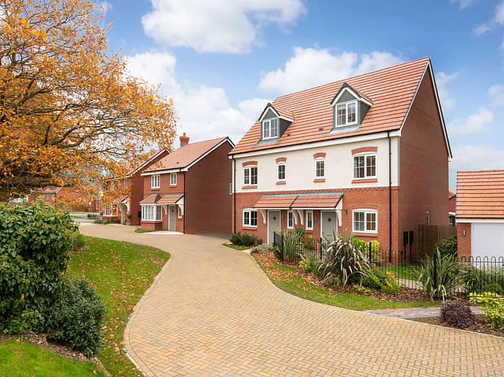 Stoughton Park Oadby