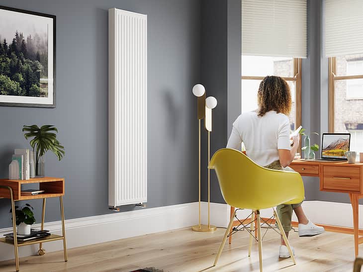 Media 2505 compact vertex lr