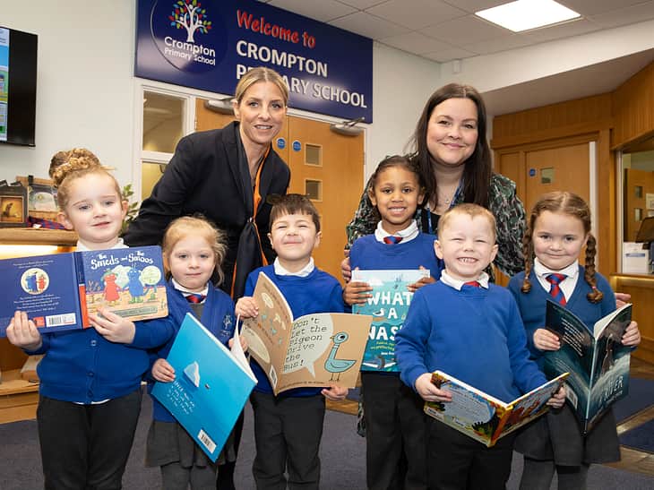 Media galj05gx crompton primary