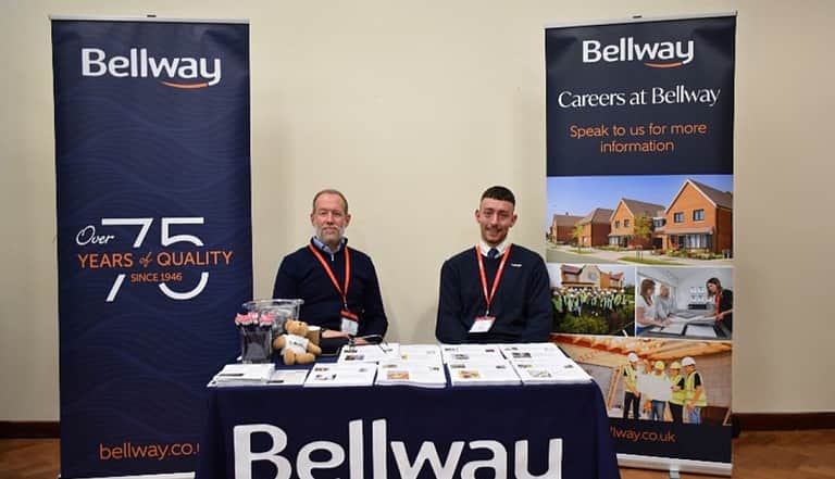 Better with Bellway The School Outreach Company partnership final 1