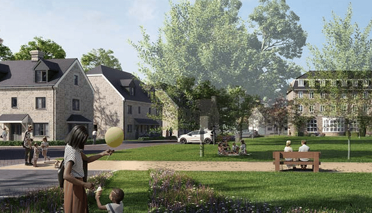 Cedarcroft CGI
