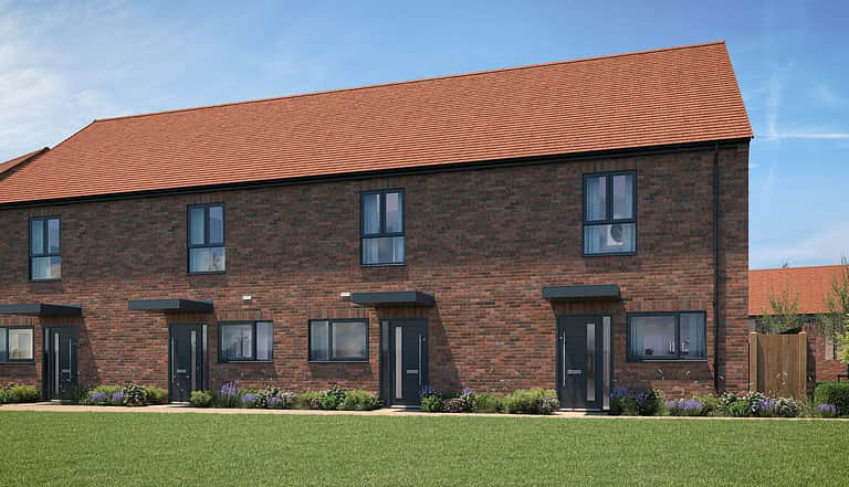 Perceval Grange Bepton CGI