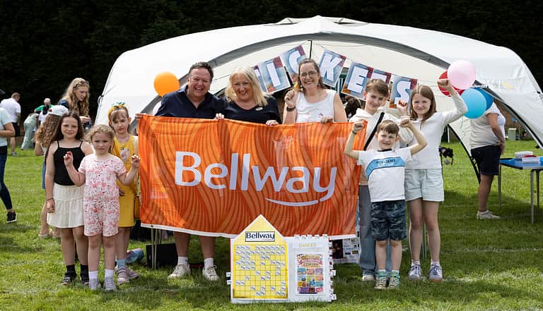 St Kenelms Fayre 2026