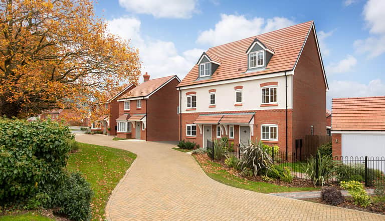 Stoughton Park Oadby