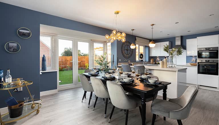 Media 1961 worksop development