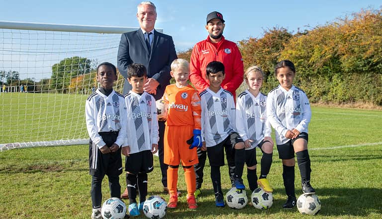 Media 1972 oadby football team 2