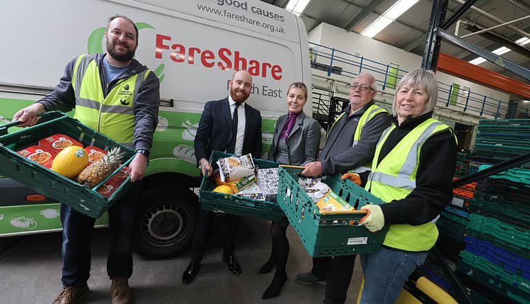 Media 1987 westerhope charity