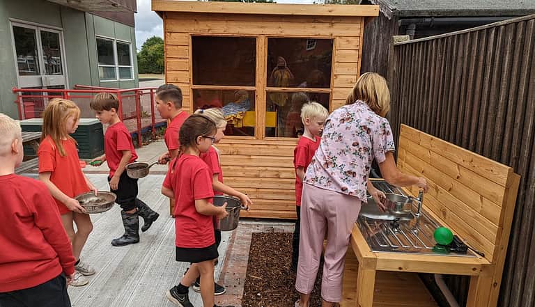 Media 1991 st andrews school