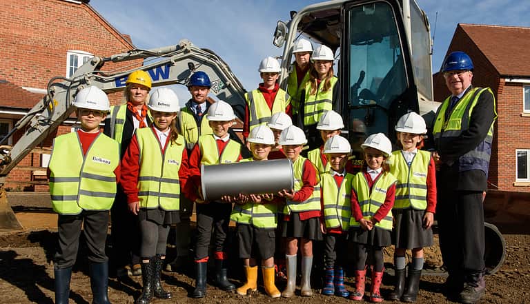 Media 2022 wildflower timecapsule