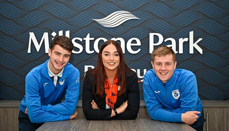 Media 2025 swallownest fc