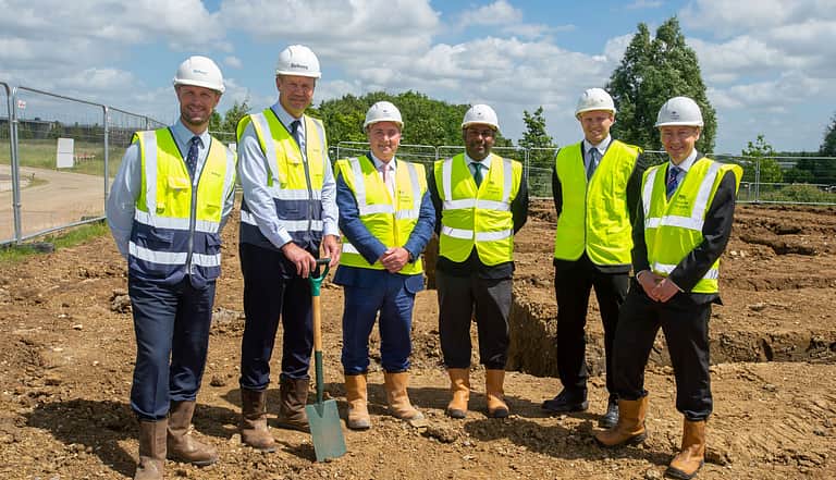 Media 2045 tattenhoe park