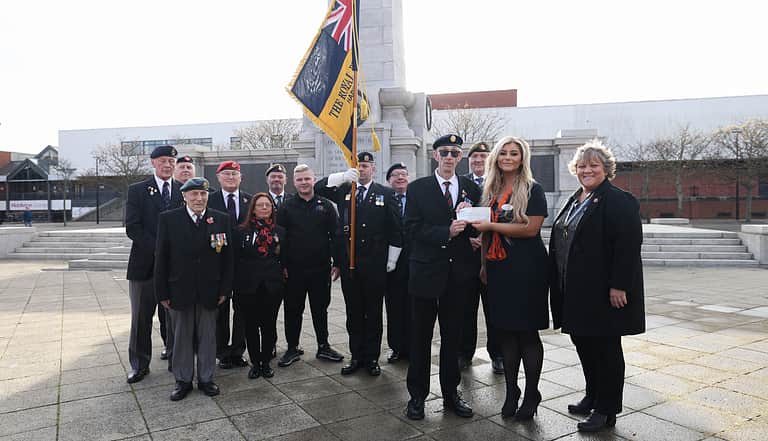 Media 2069 royal british legion