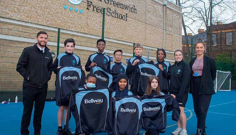 Media 2096 ark greenwich