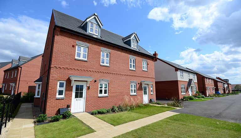 Media 2110 the foresters middlebeck